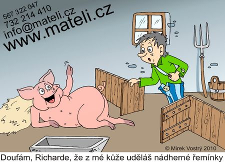 mateli.cz