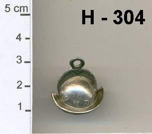Helmice h-304 Morrion