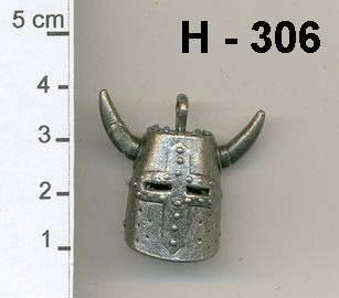 Helmice h-306 