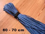 Tmavě modrý - 60cm